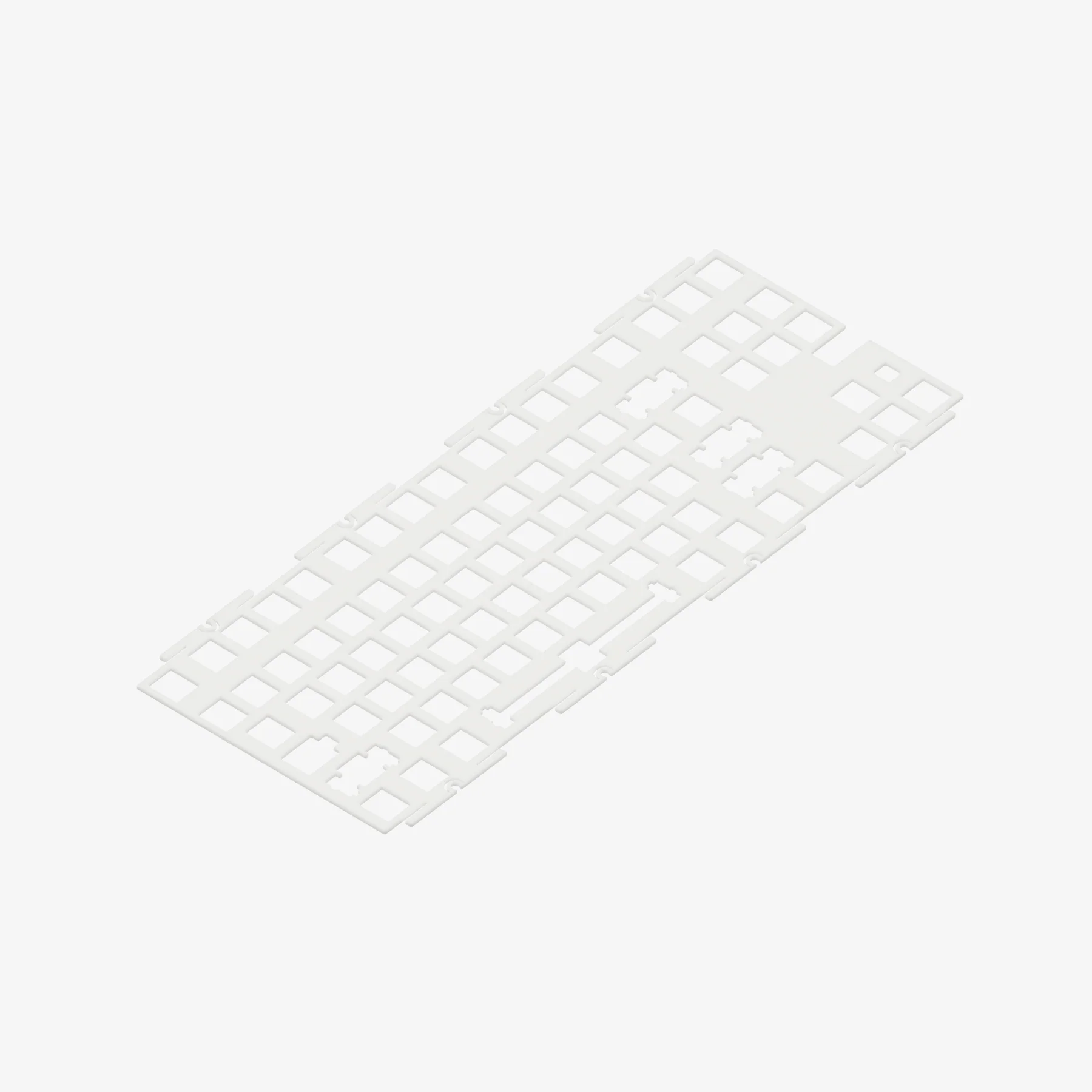 Plates for Gem80 - Image 3