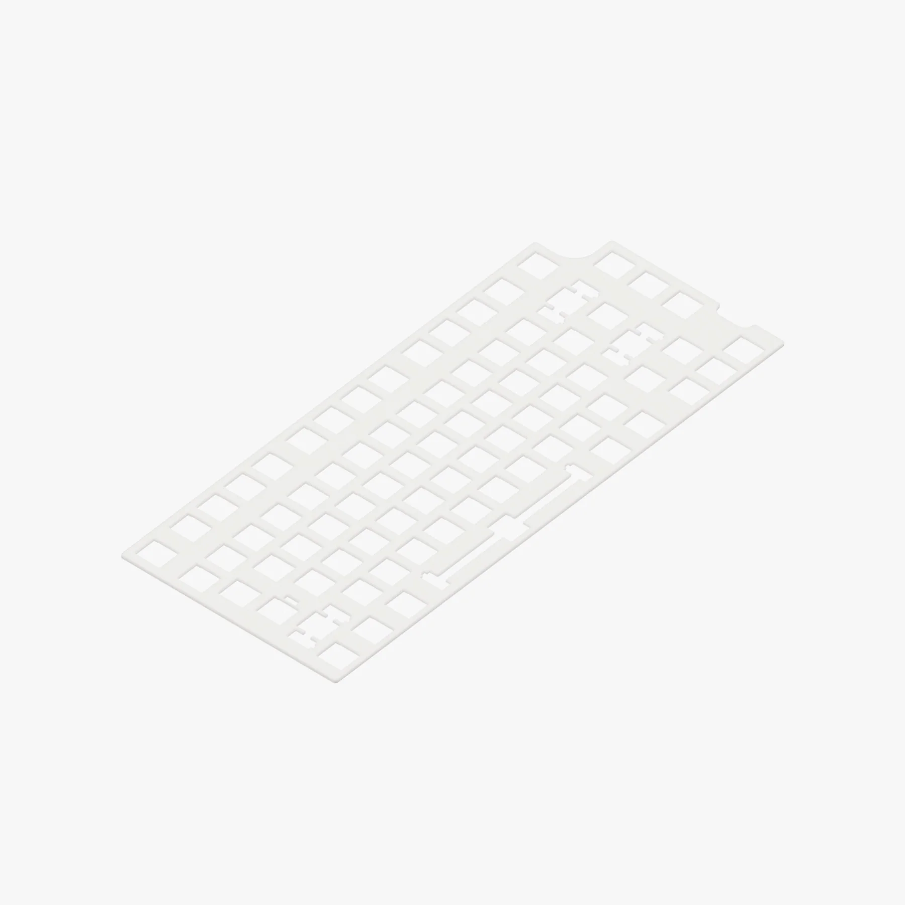 Extra Plates for Kick75 - Image 2
