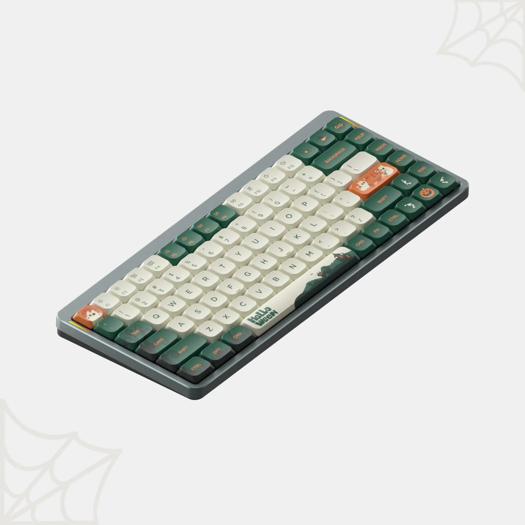 Spawky Halloween - Image 3