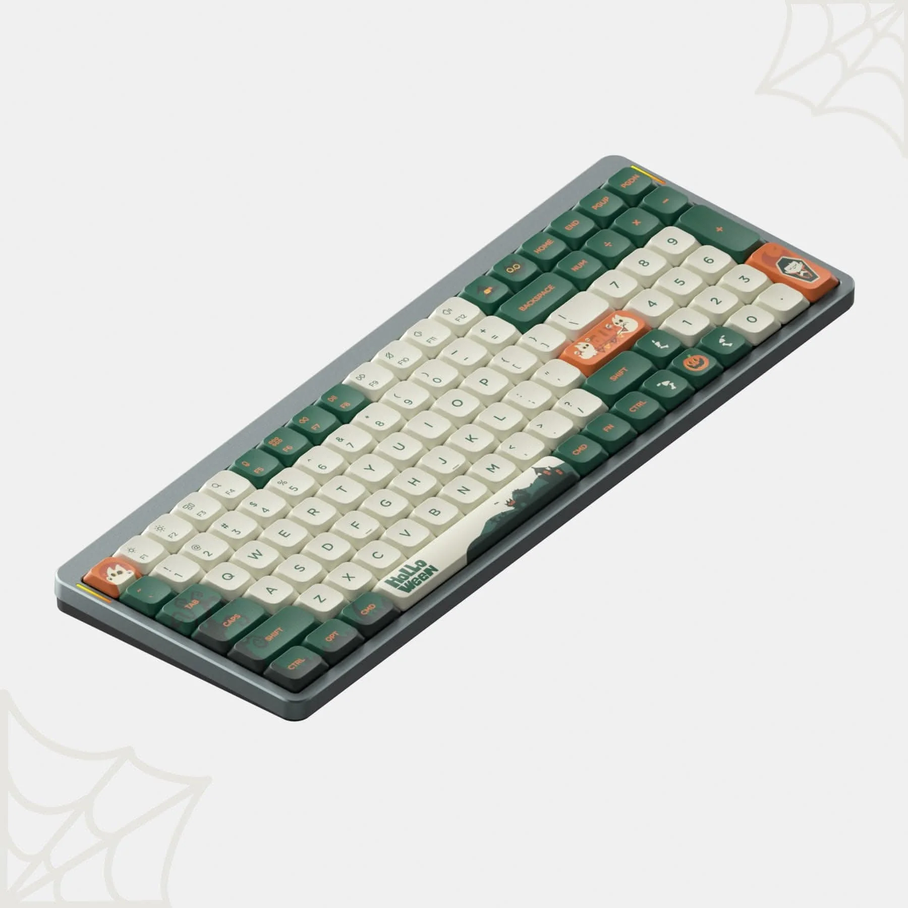 Spawky Halloween - Image 4