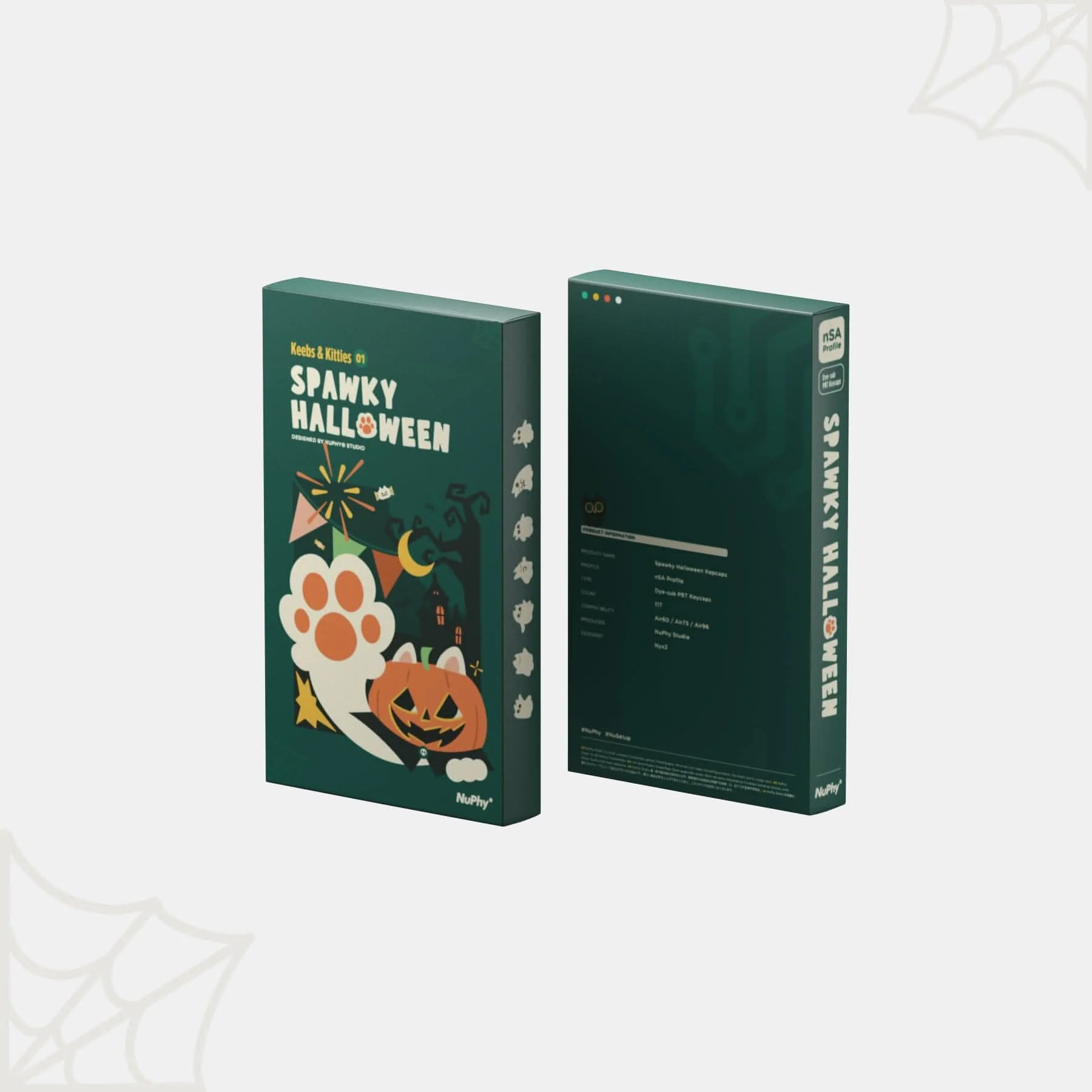 Spawky Halloween - Image 5
