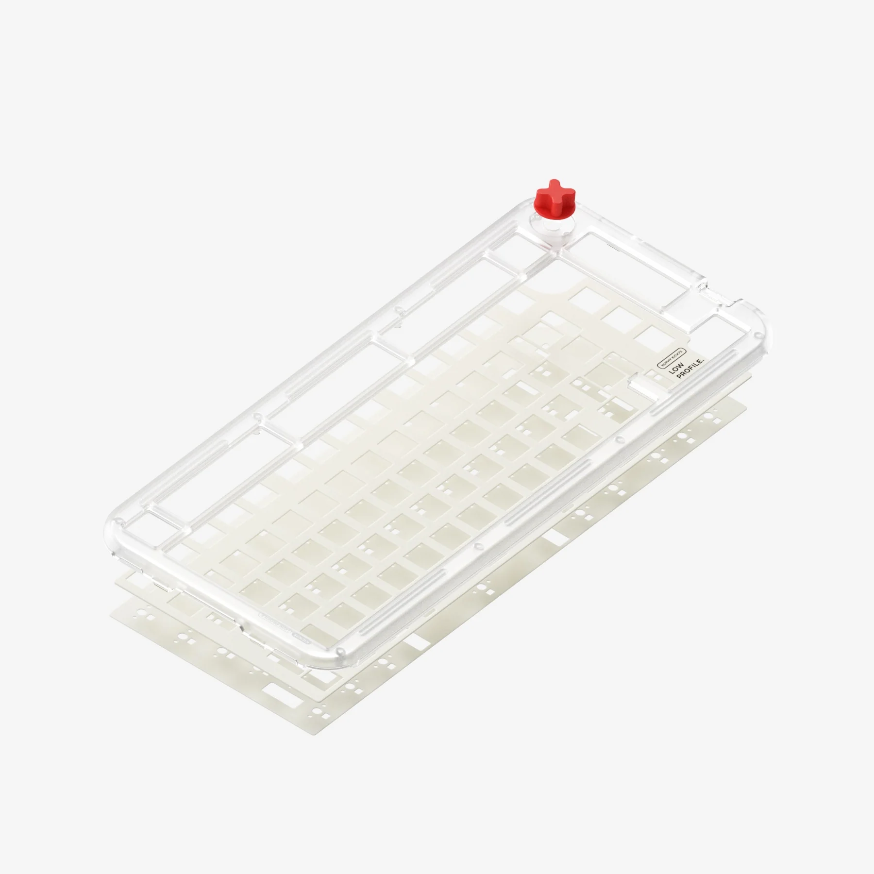 Swappable Kit For Kick75 - Image 2