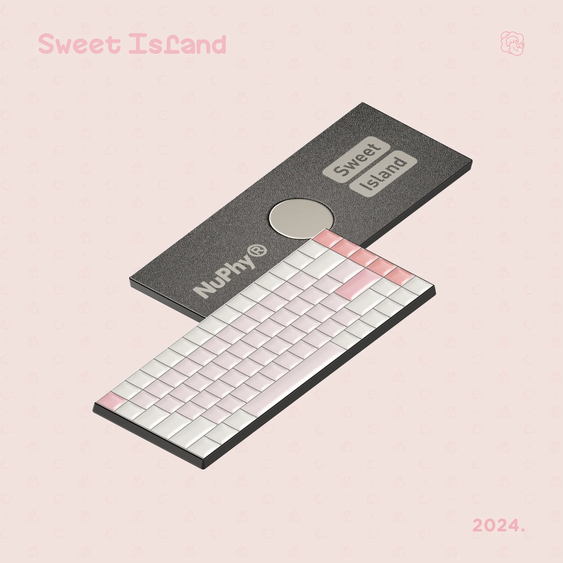 Sweet Island - Image 3