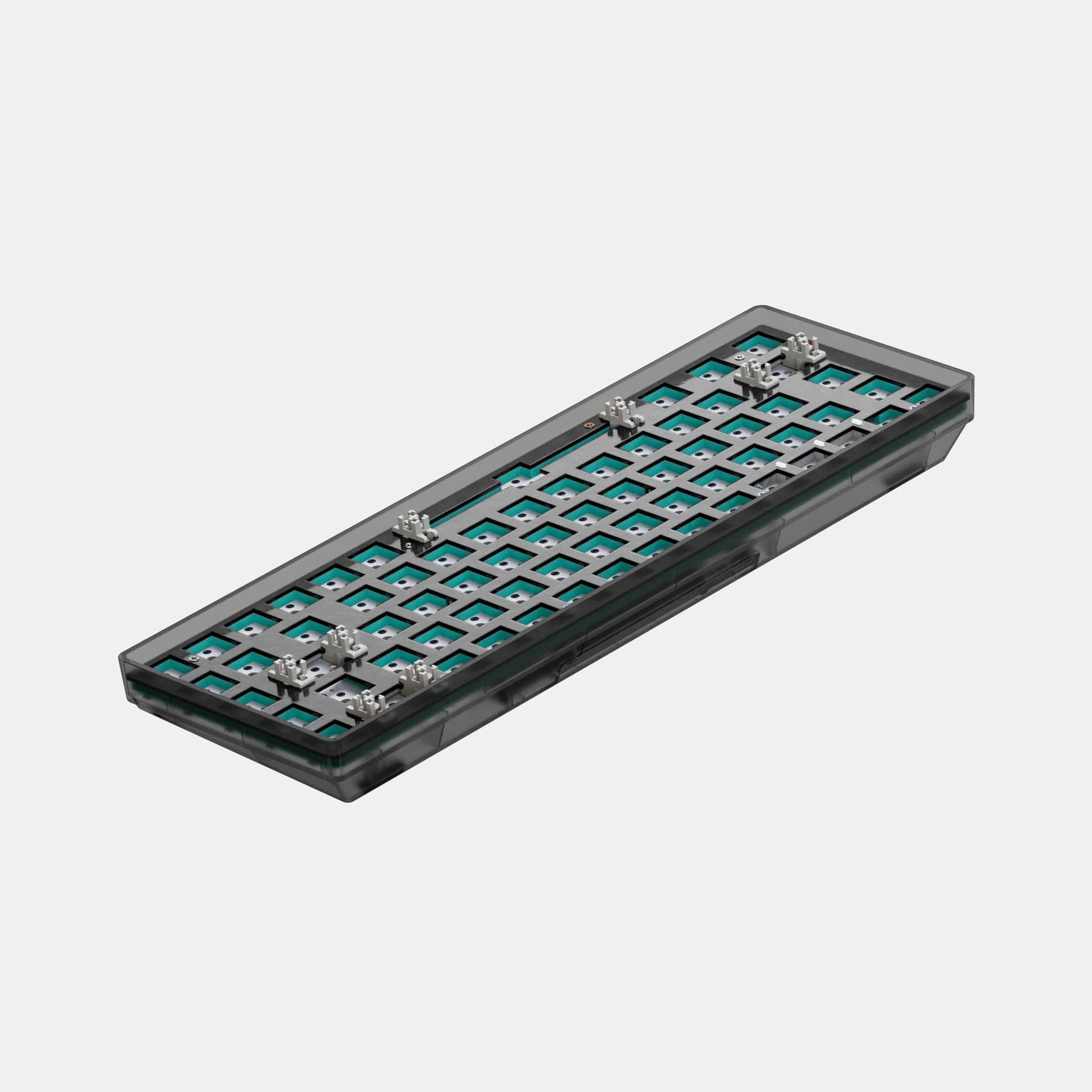 NuPhy TES68 Wireless Mechanical Keyboard - Image 13