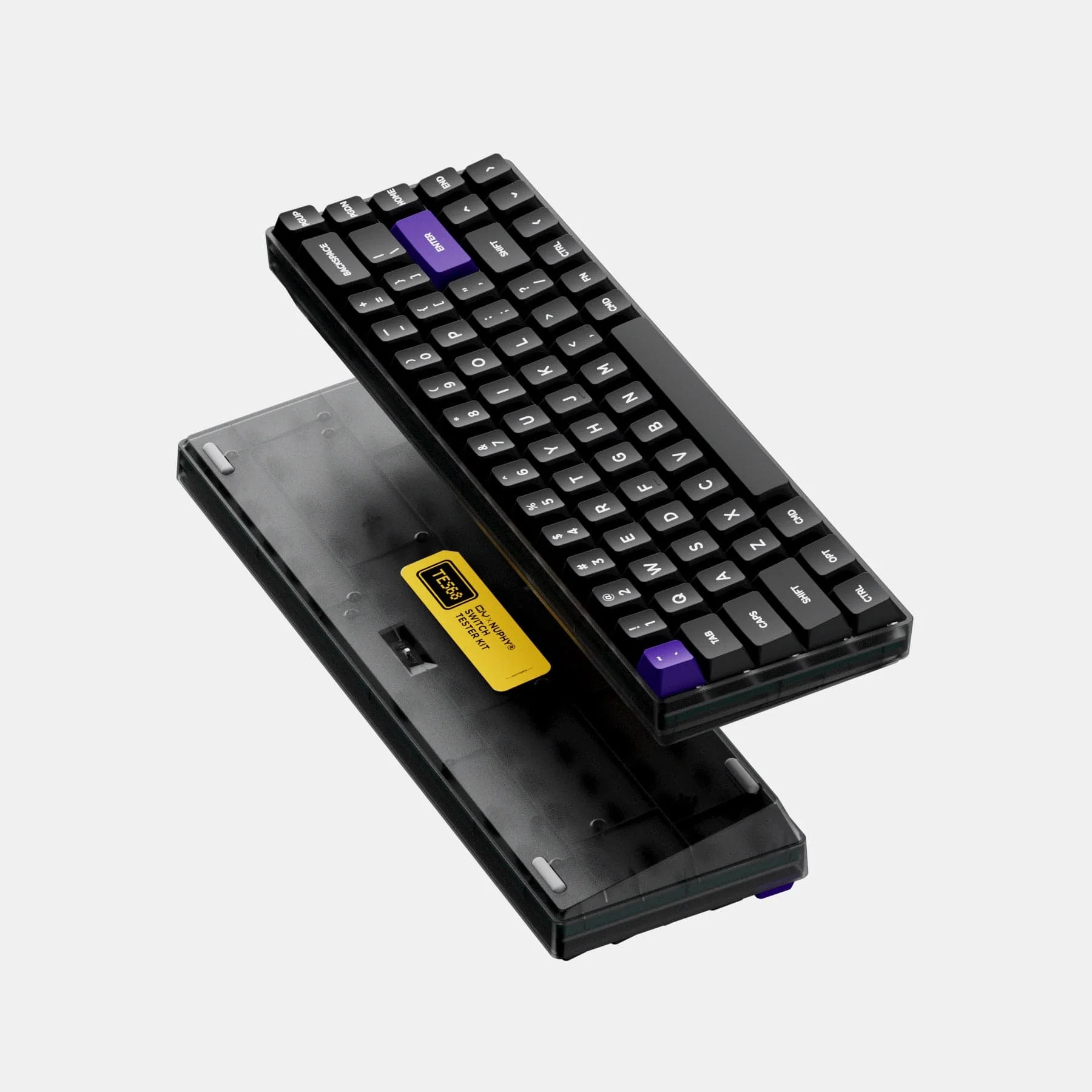 NuPhy TES68 Wireless Mechanical Keyboard - Image 15
