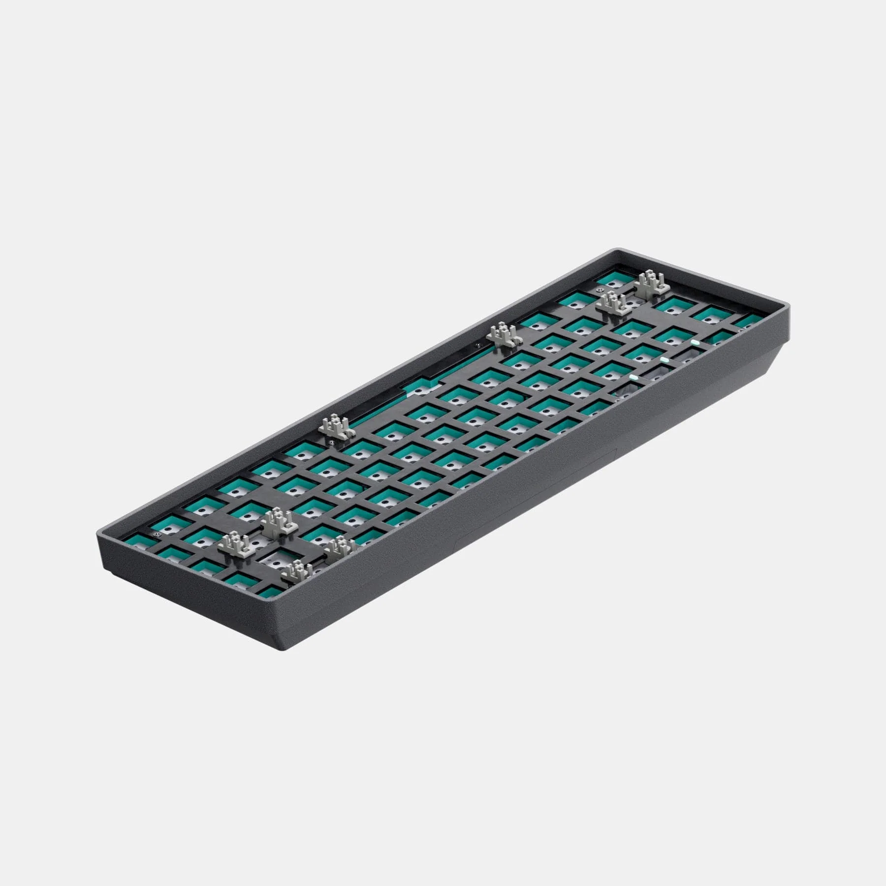 NuPhy TES68 Wireless Mechanical Keyboard - Image 17