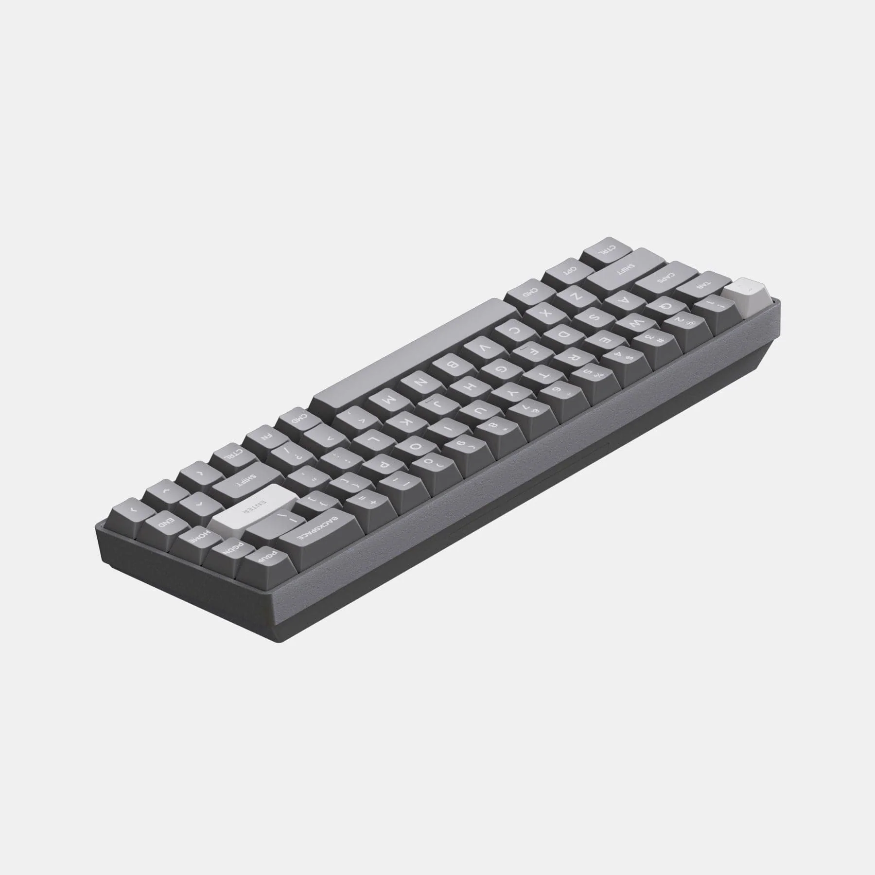 NuPhy TES68 Wireless Mechanical Keyboard - Image 18