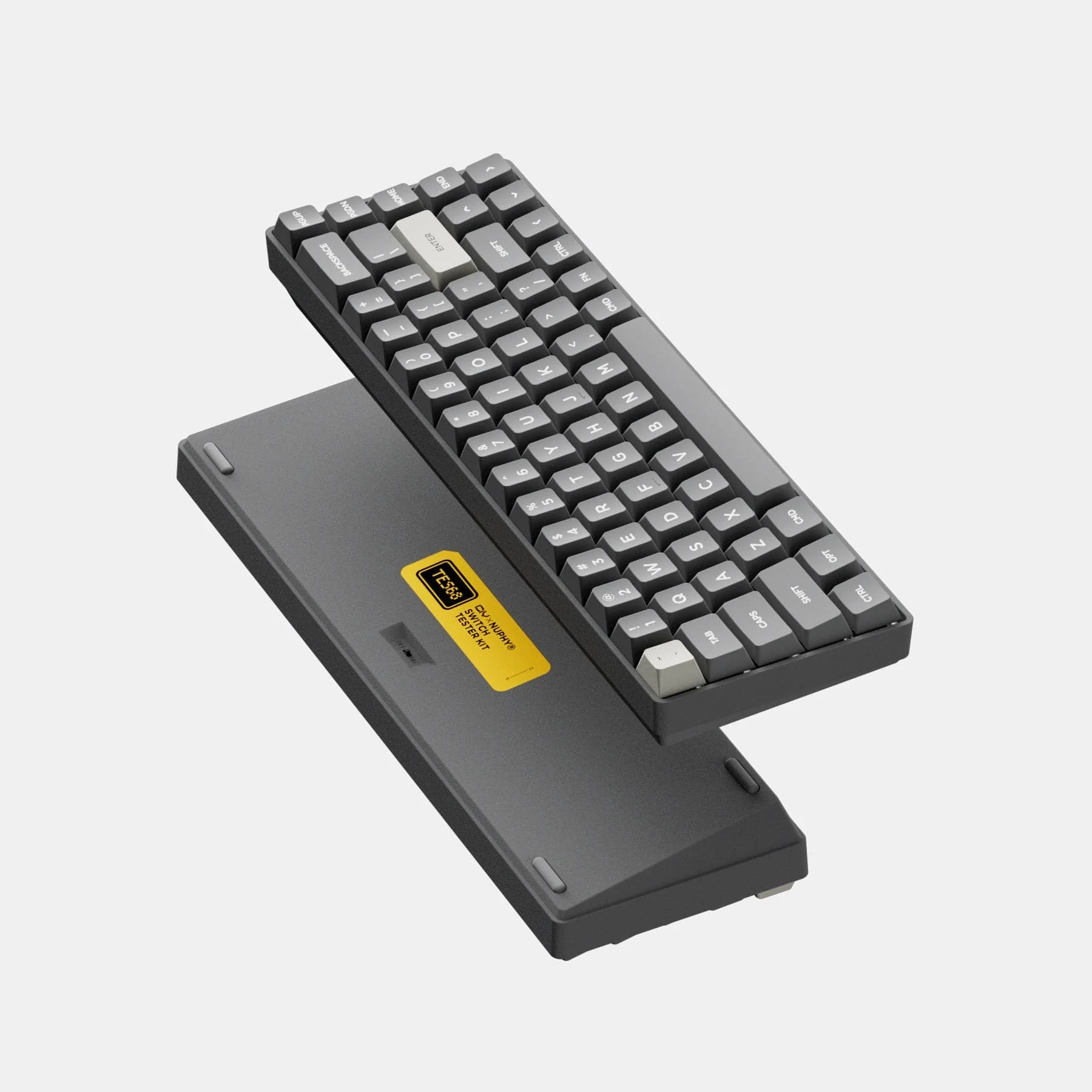 NuPhy TES68 Wireless Mechanical Keyboard - Image 19