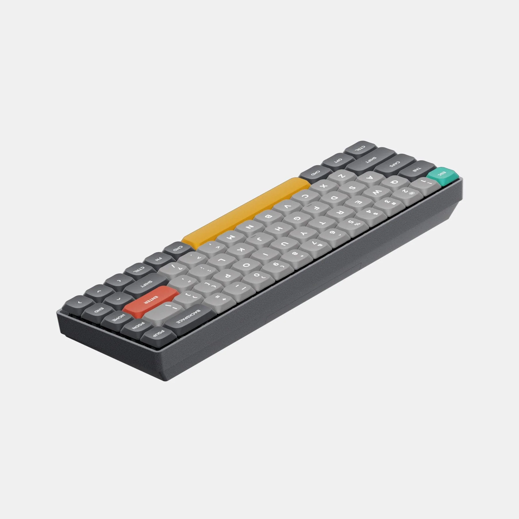 NuPhy TES68 Wireless Mechanical Keyboard - Image 20