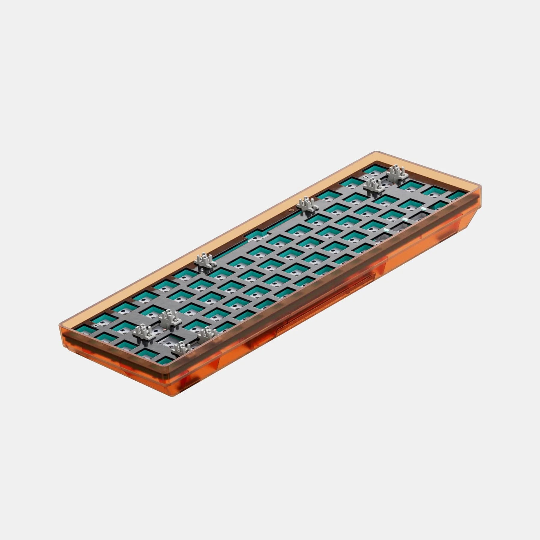 NuPhy TES68 Wireless Mechanical Keyboard - Image 5
