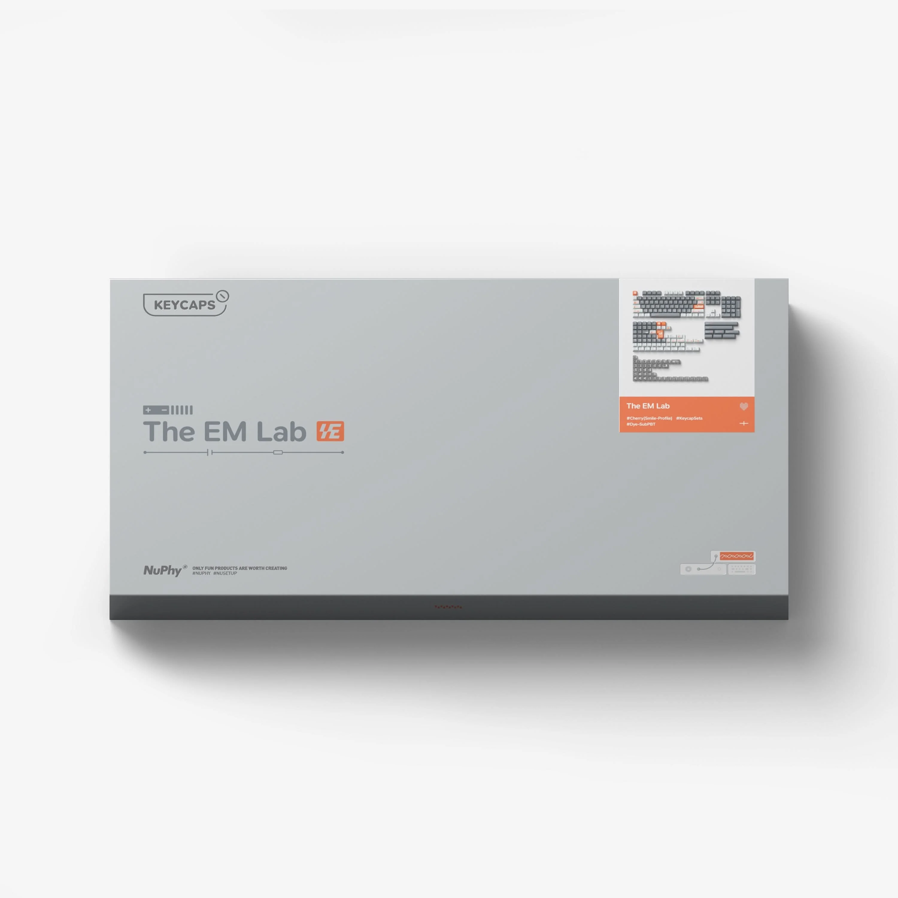 The EM Lab - Image 3