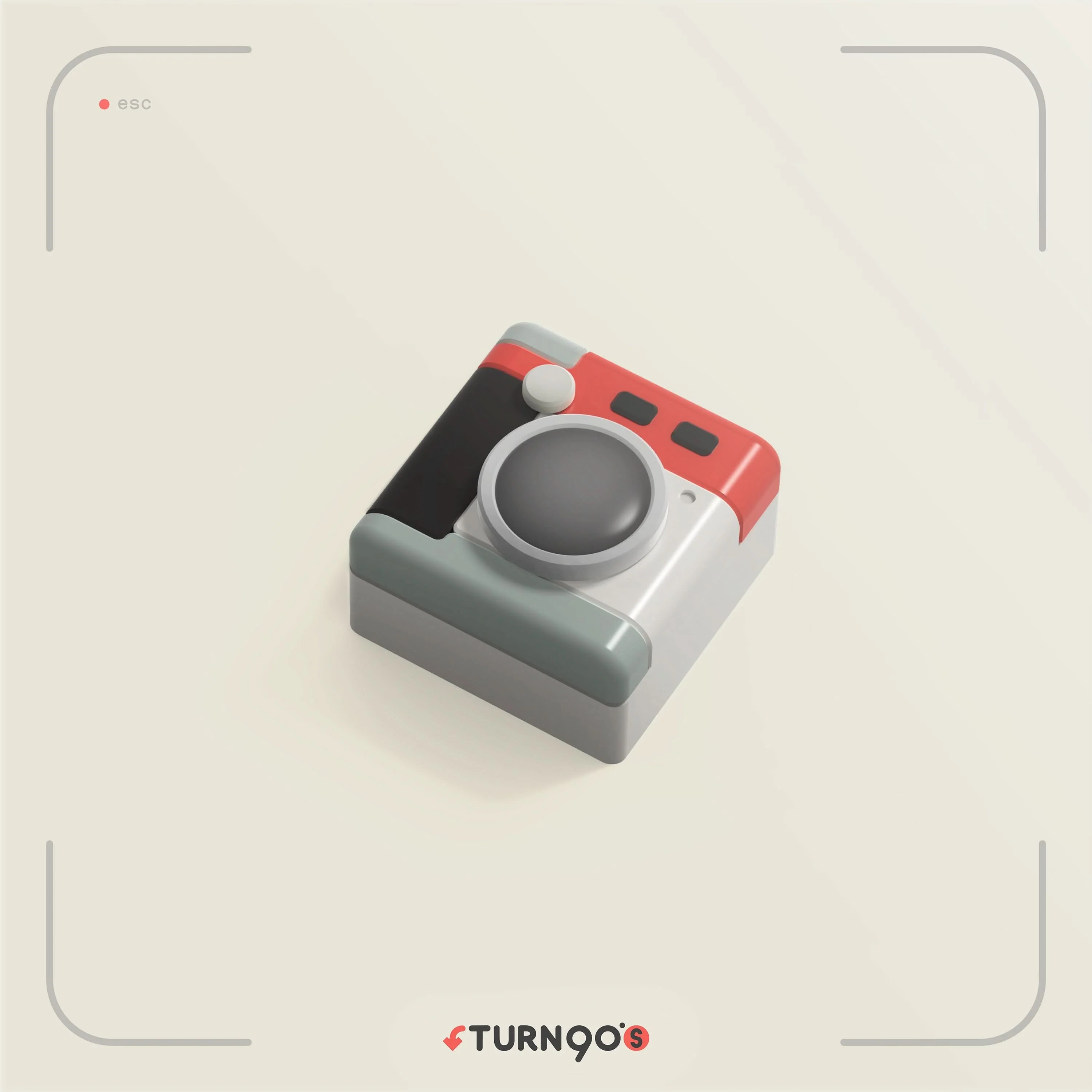Turn to 90's - Image 3