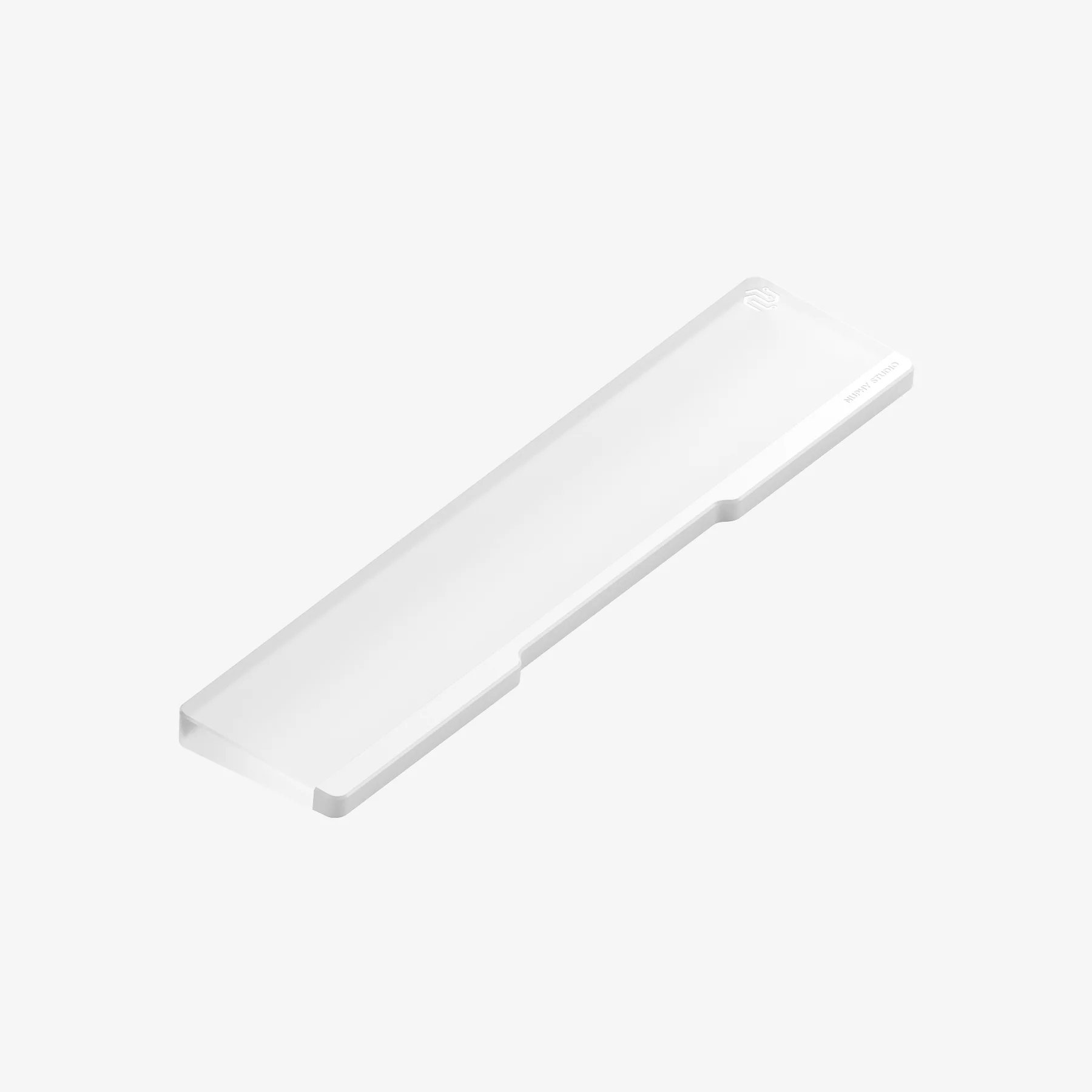 Twotone Wrist Rest for Field75 - Image 7