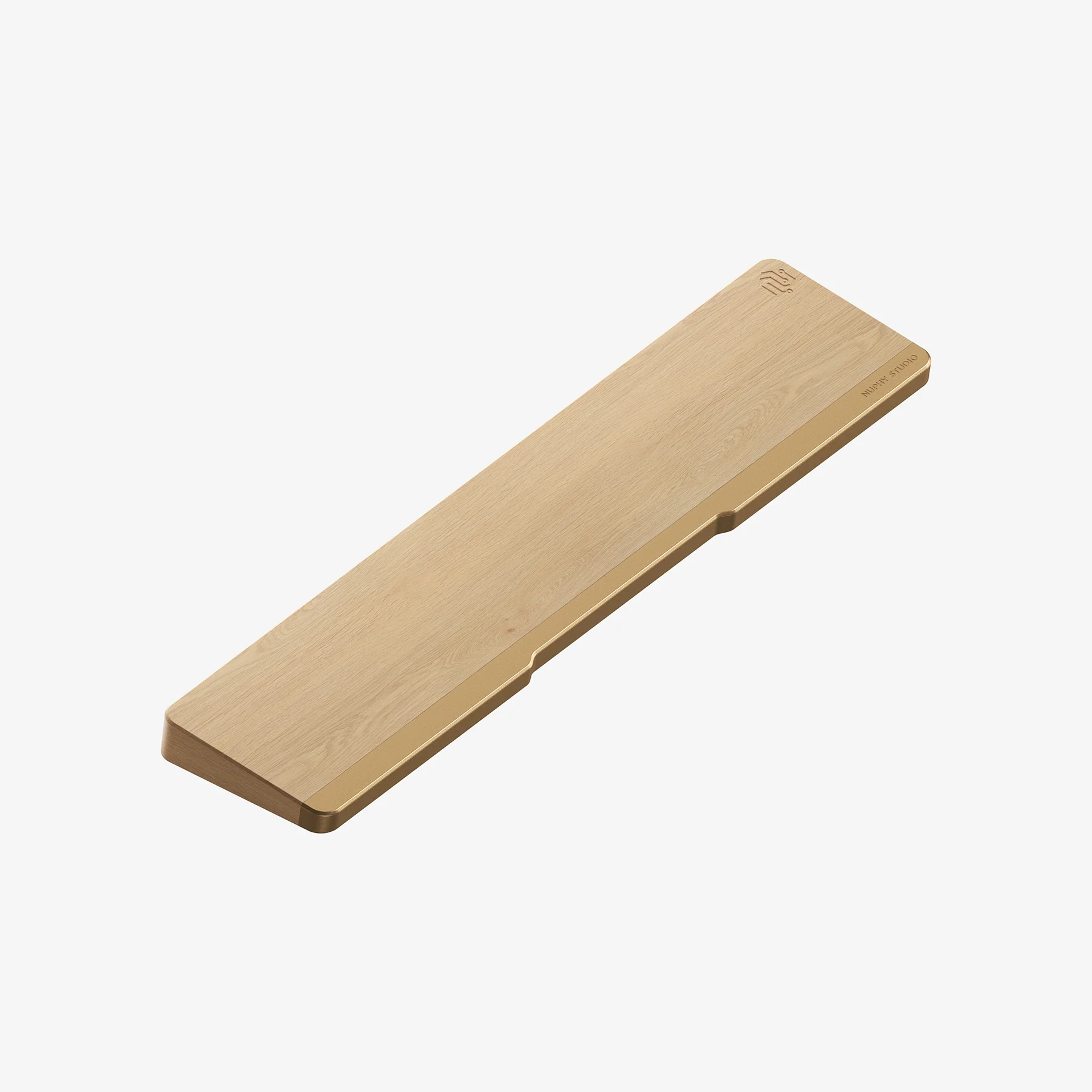 Twotone Wrist Rest for Gem80 - Image 8