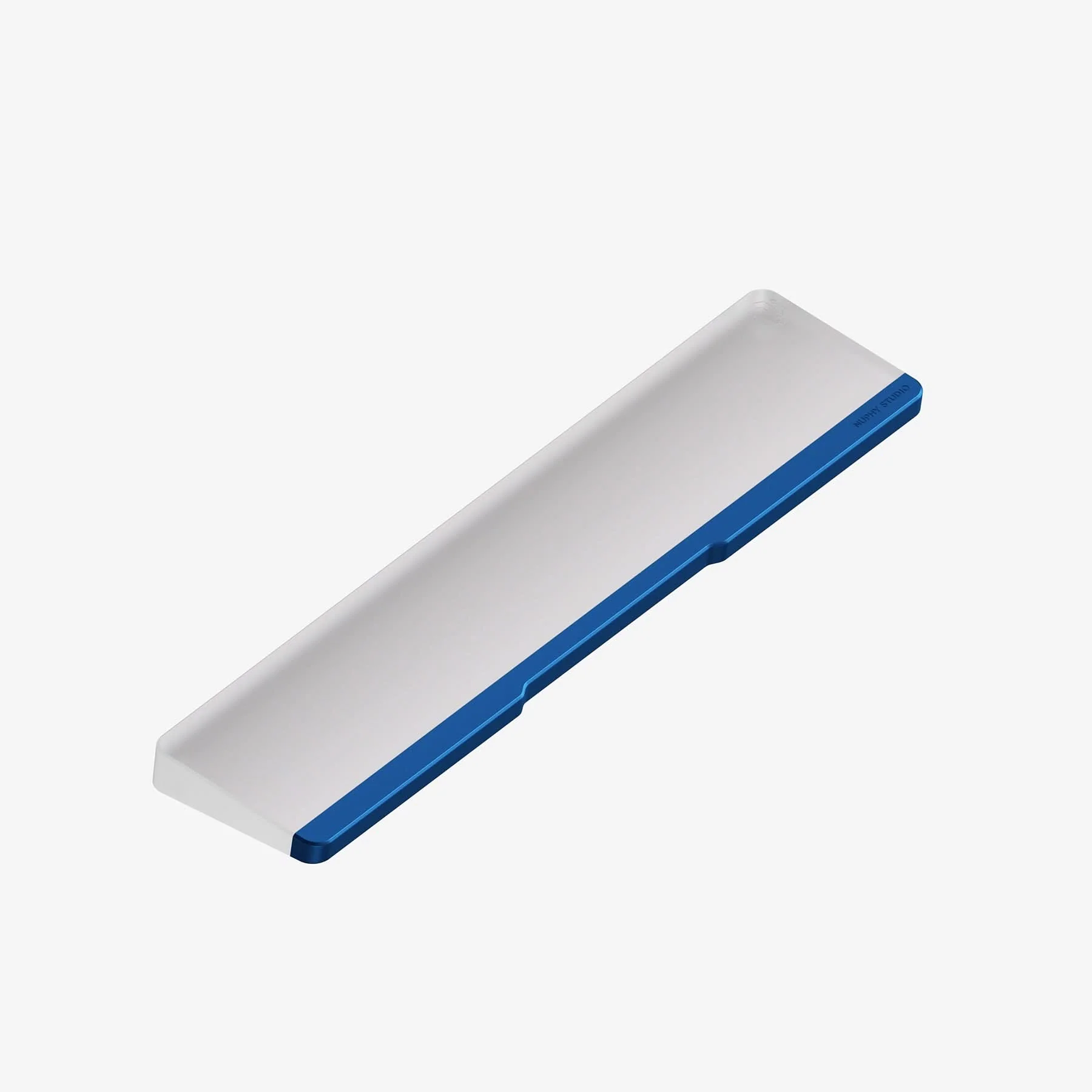 Extra Twotone Wrist Rest for Gem80 - Image 5