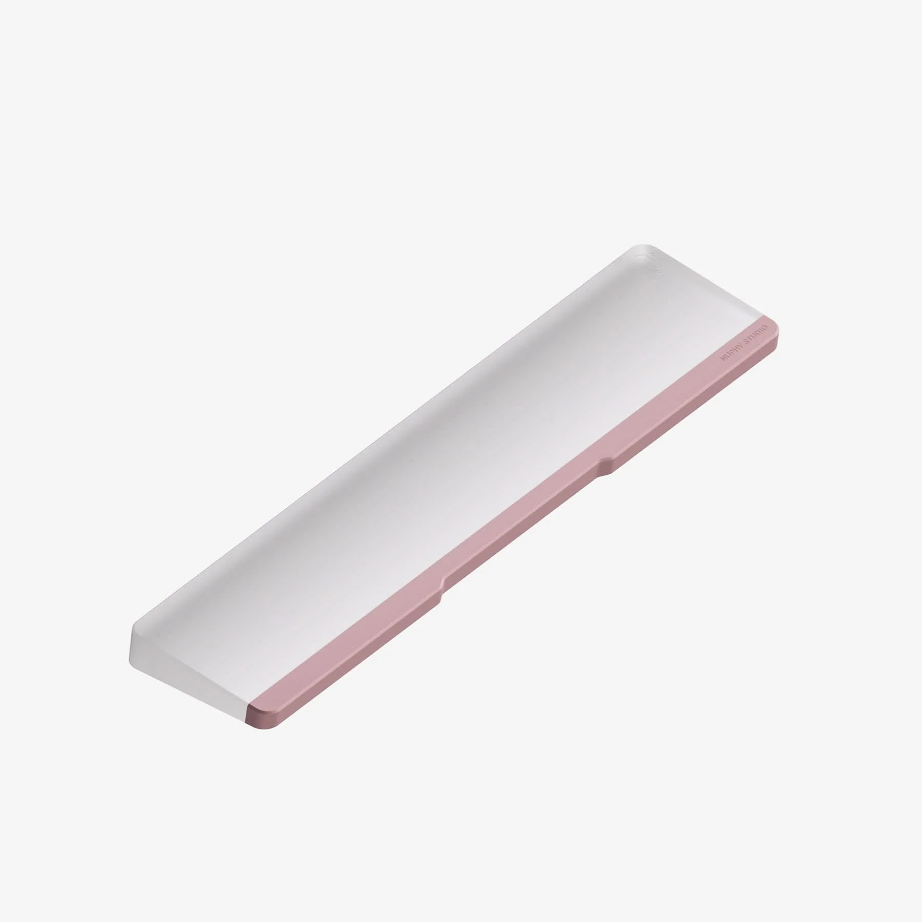 Extra Twotone Wrist Rest for Gem80 - Image 6