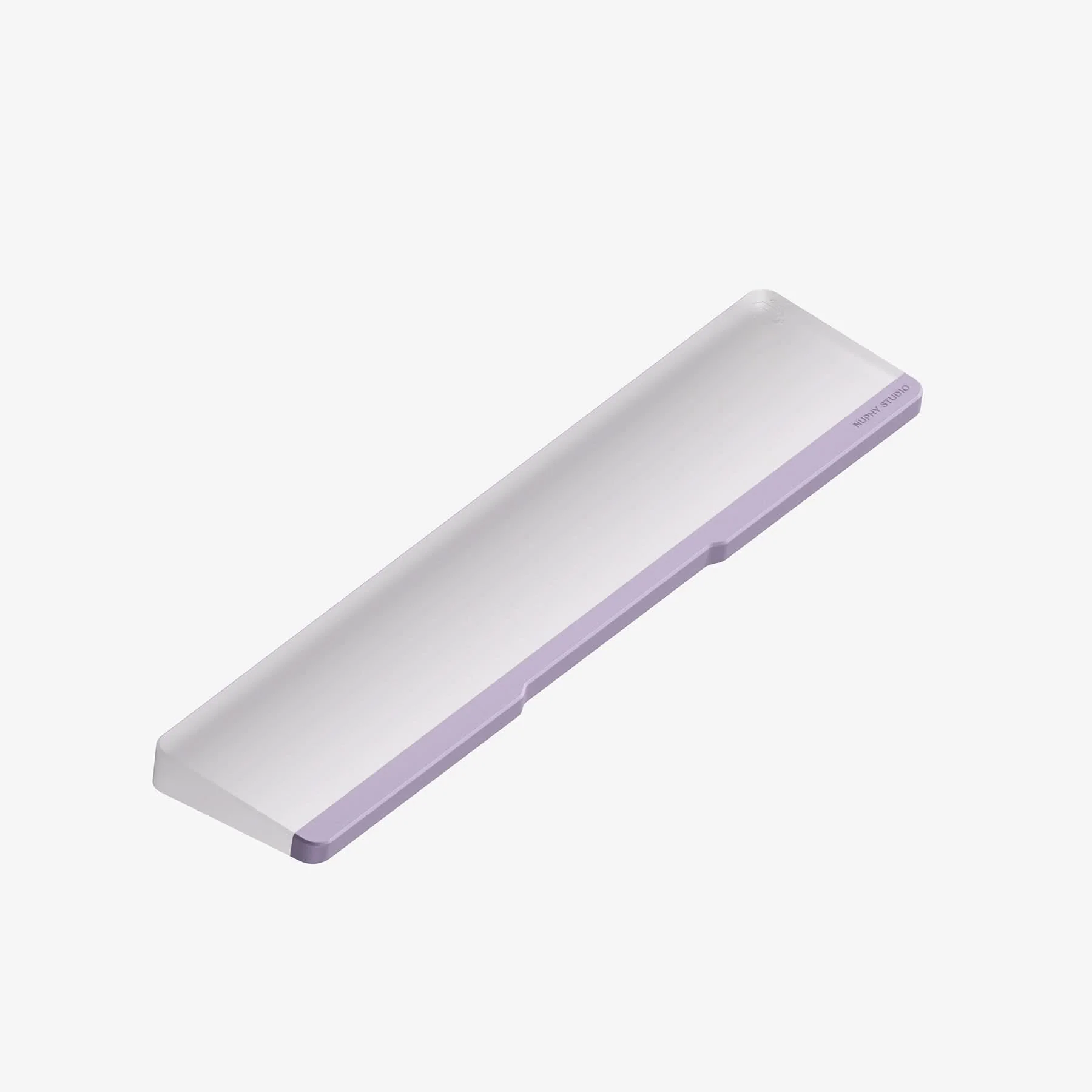 Extra Twotone Wrist Rest for Gem80 - Image 7
